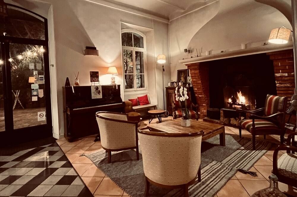 Lounge Foto