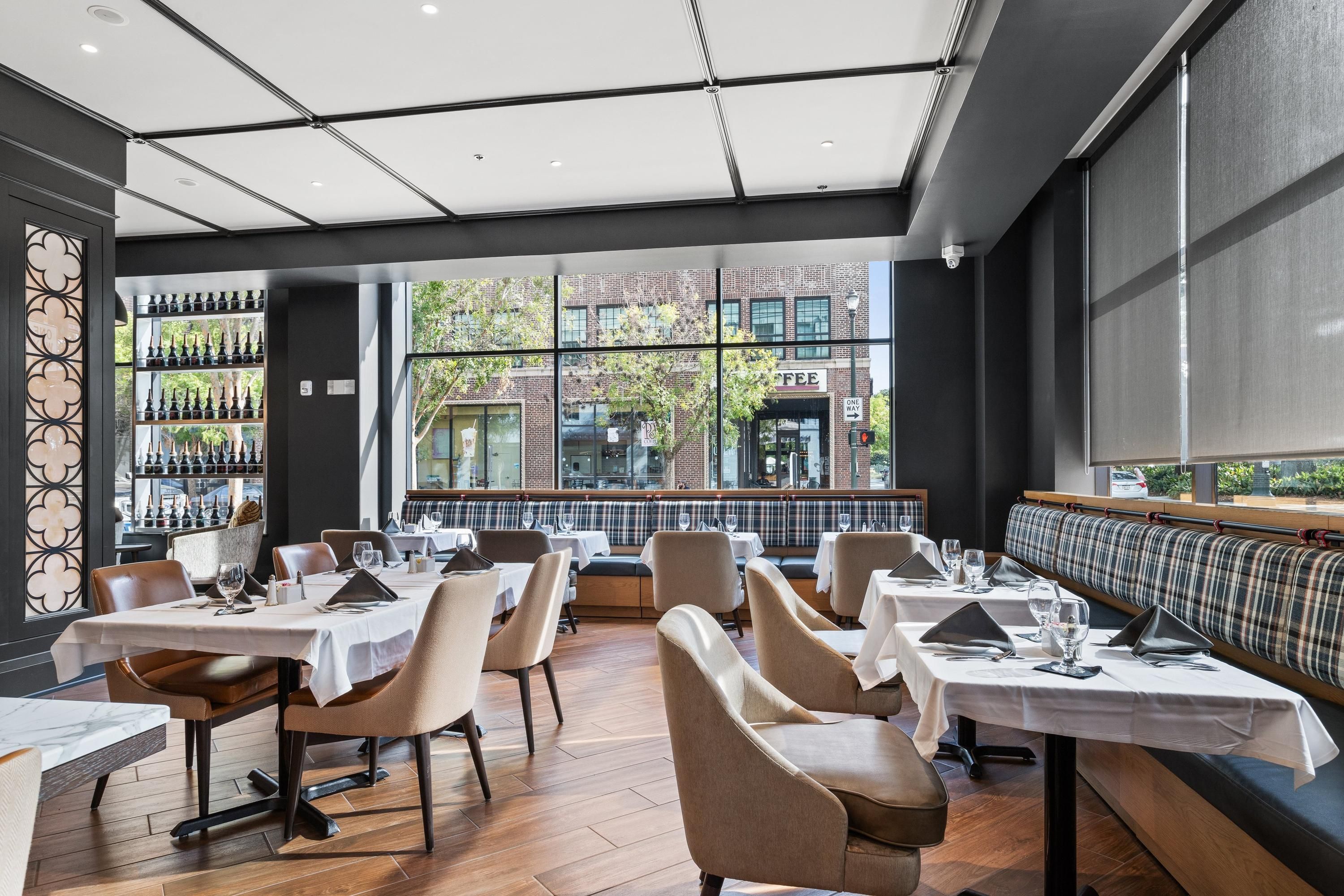 Restaurang