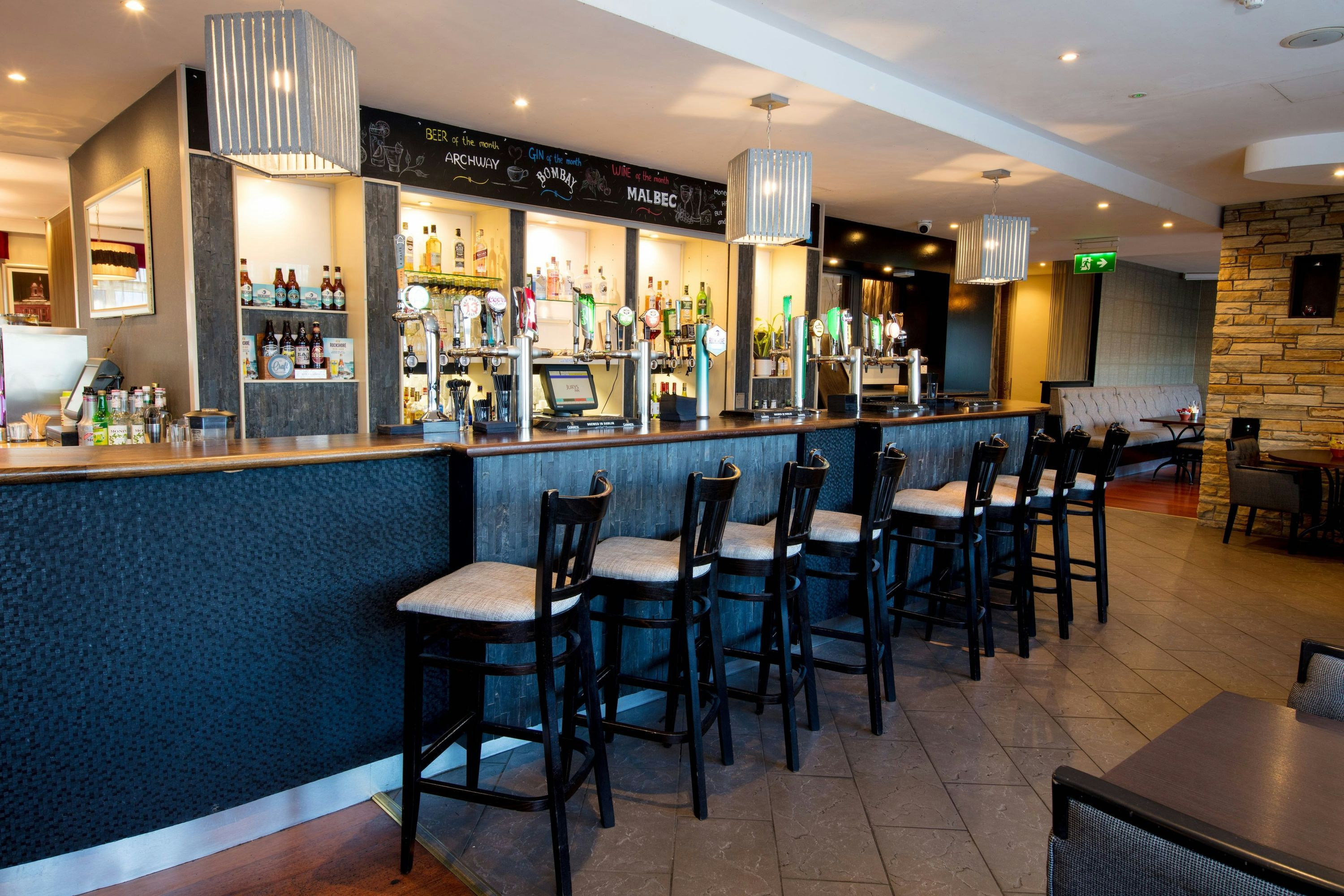Bar Foto