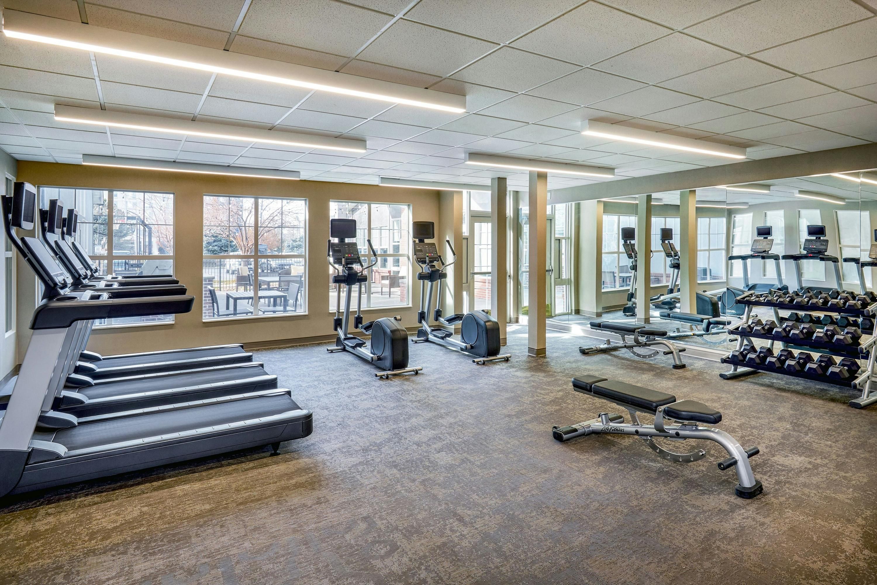 Gym