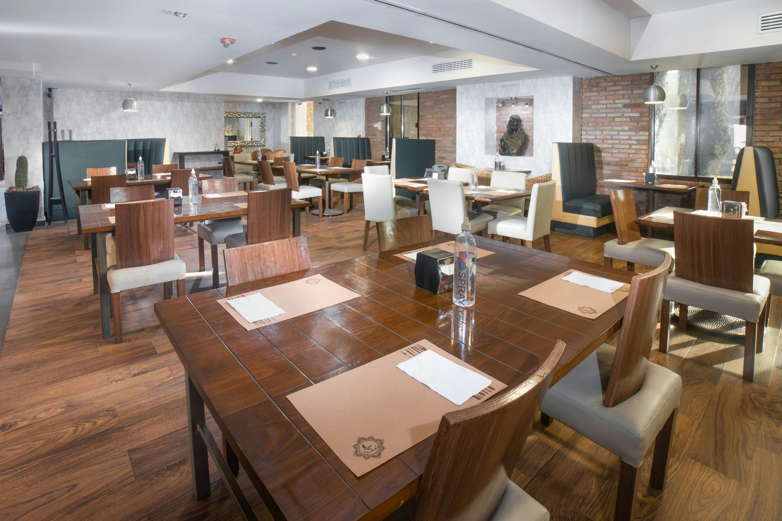 Restaurang Foto