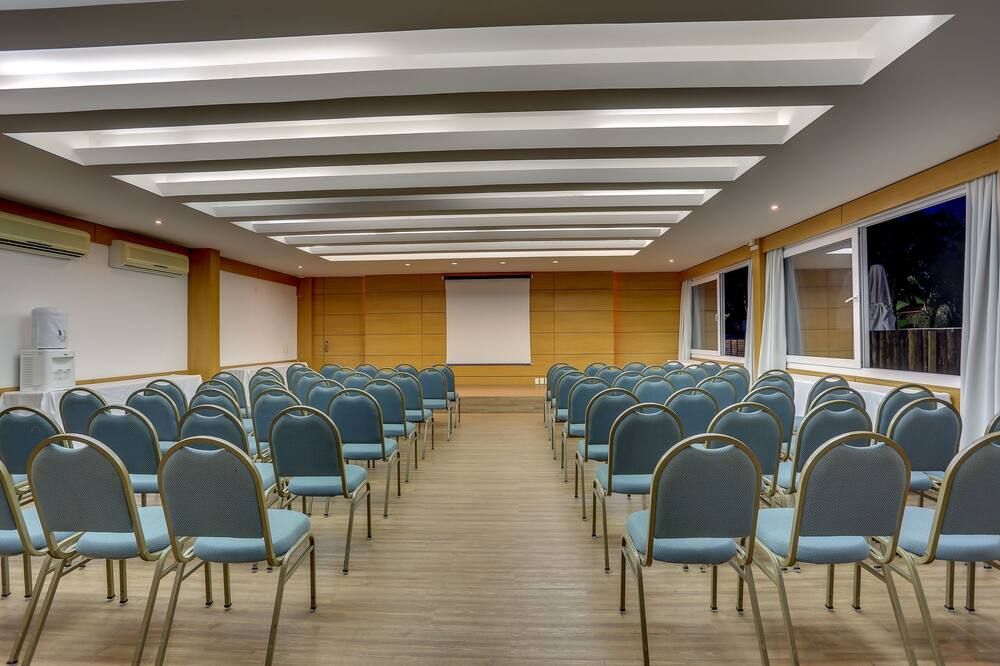 Konferensrum