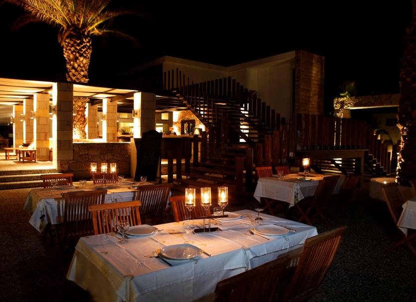 Restaurang Foto