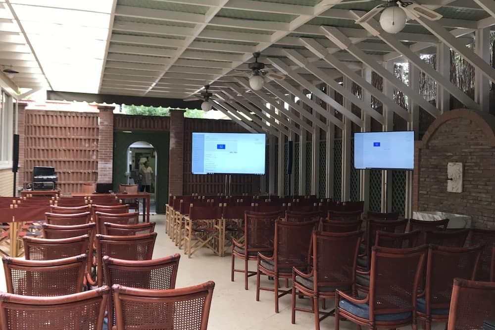 Konferensrum