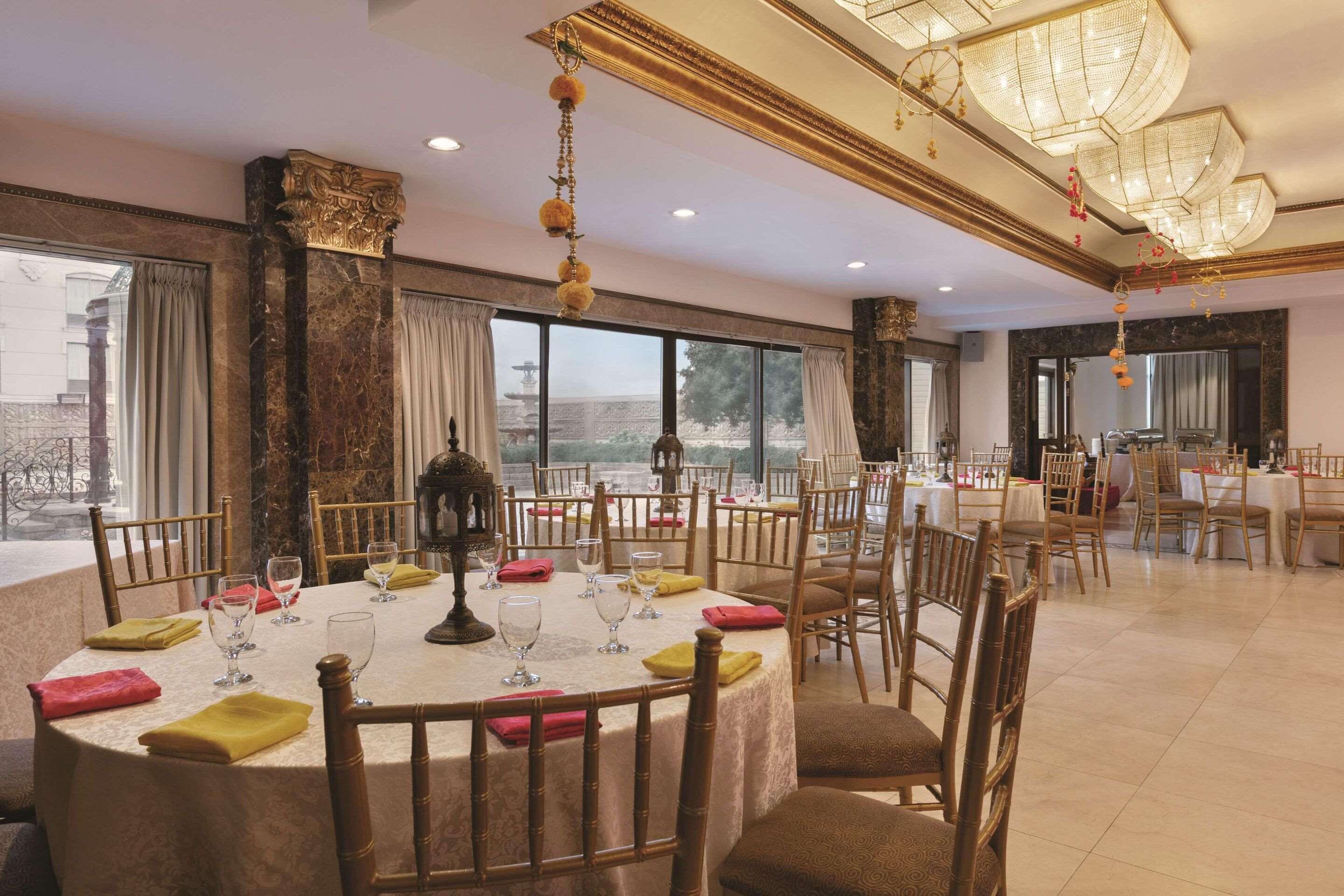 Restaurang