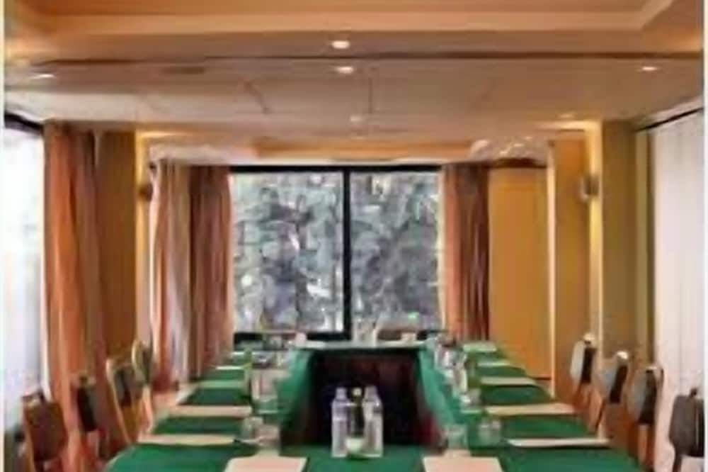 Konferensrum