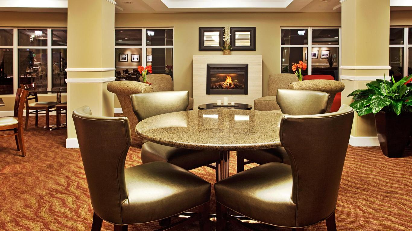 Holiday Inn Express Hotel & Suites New Iberia - Avery Island, An IHG Hotel