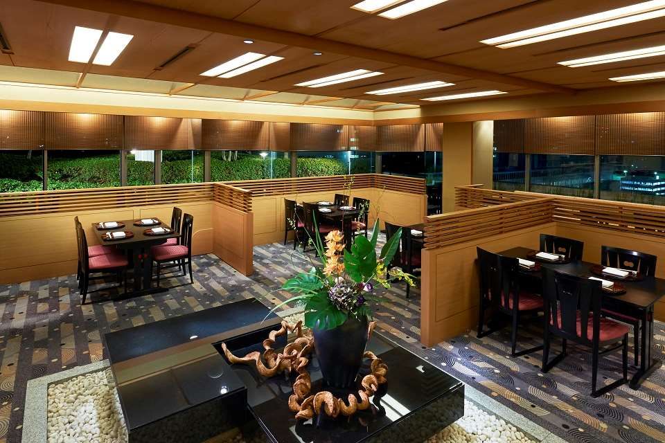 Restaurang