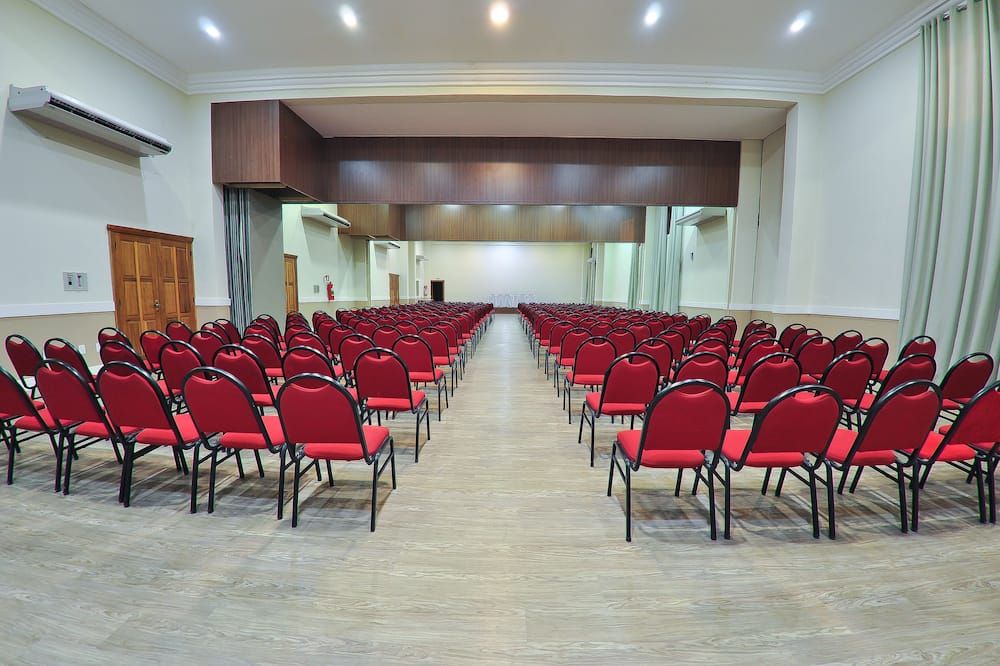 Konferensrum