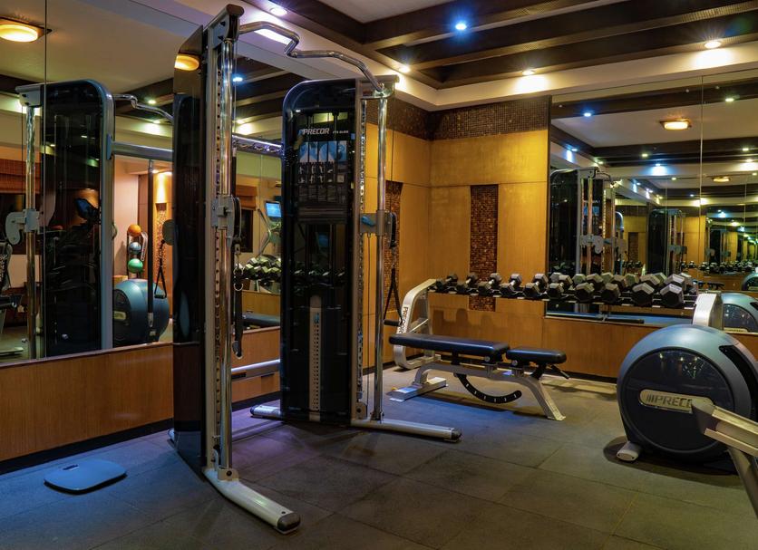 Gym Foto