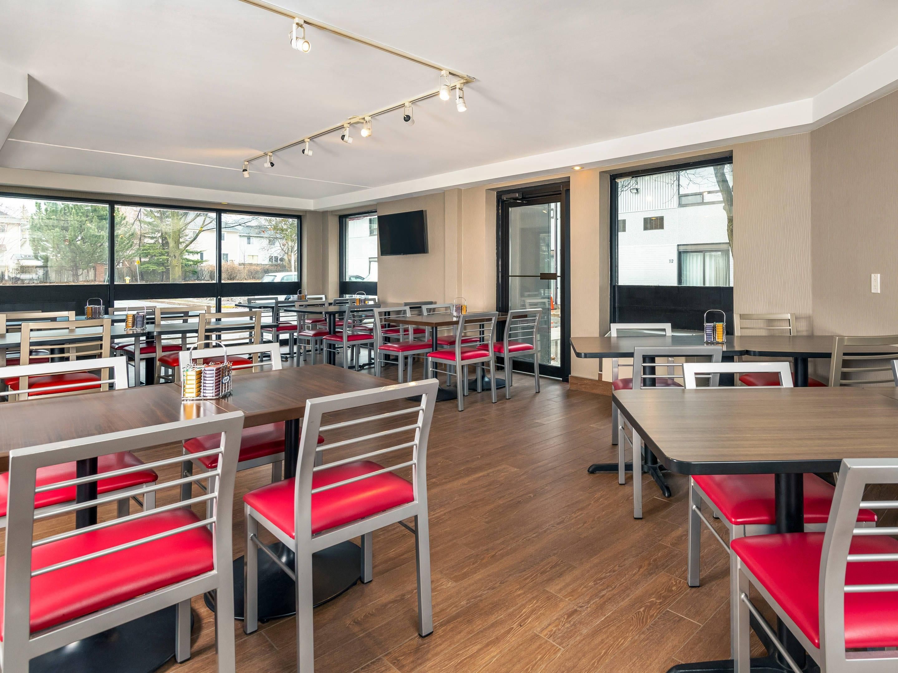 Restaurang