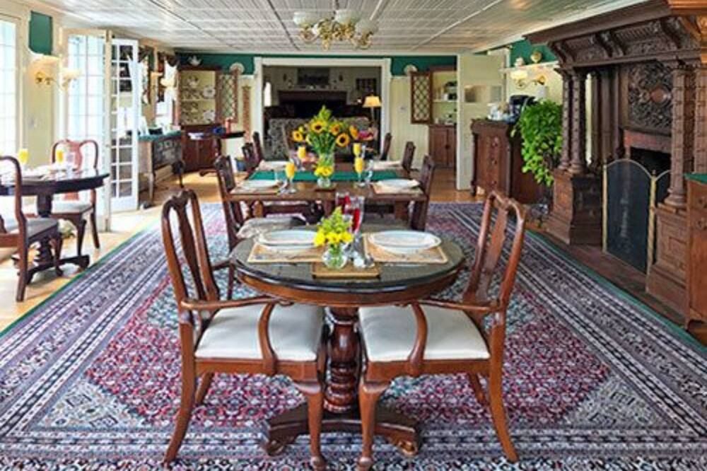 Restaurang