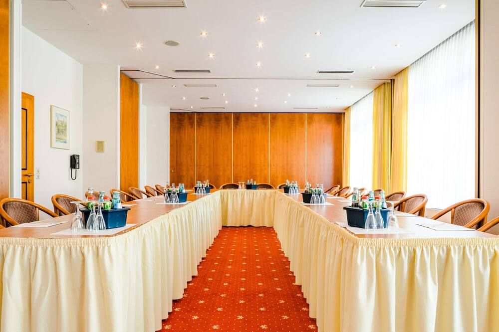 Konferensrum