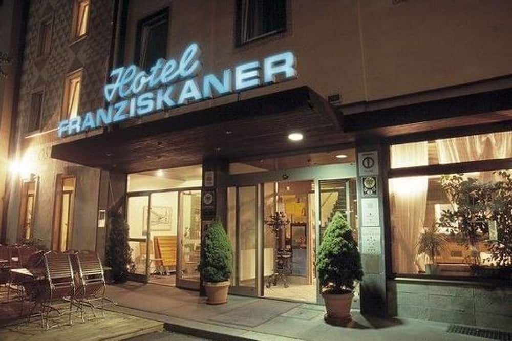 Byggnad