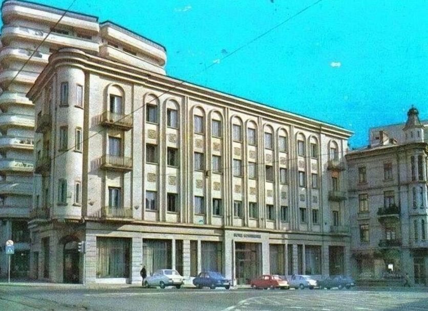 Byggnad Foto