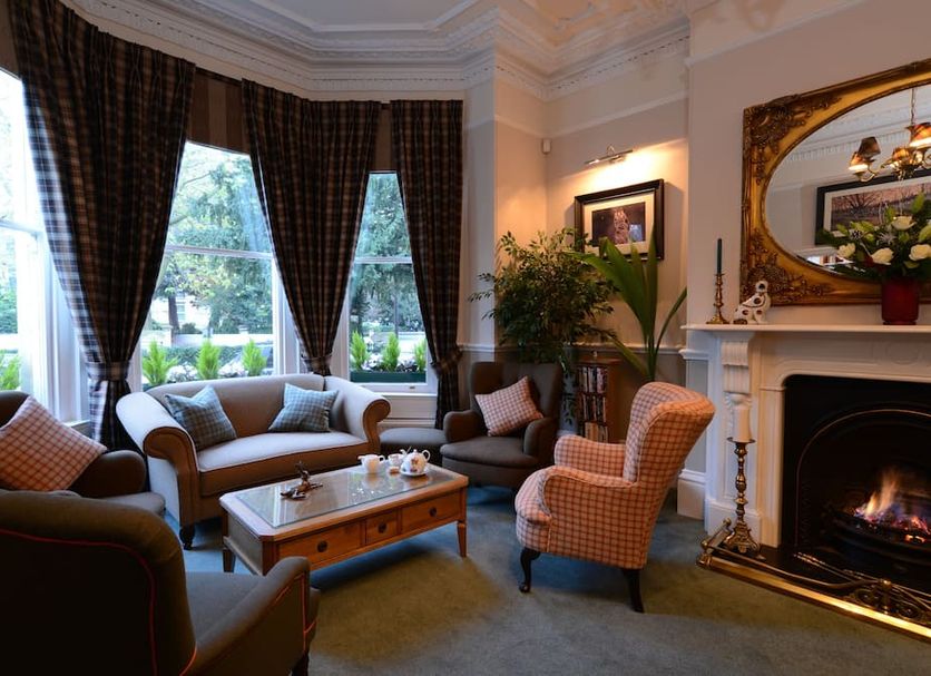 Lounge Foto