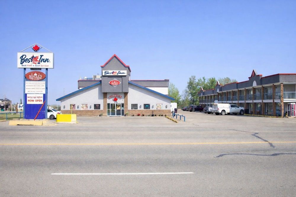 Byggnad