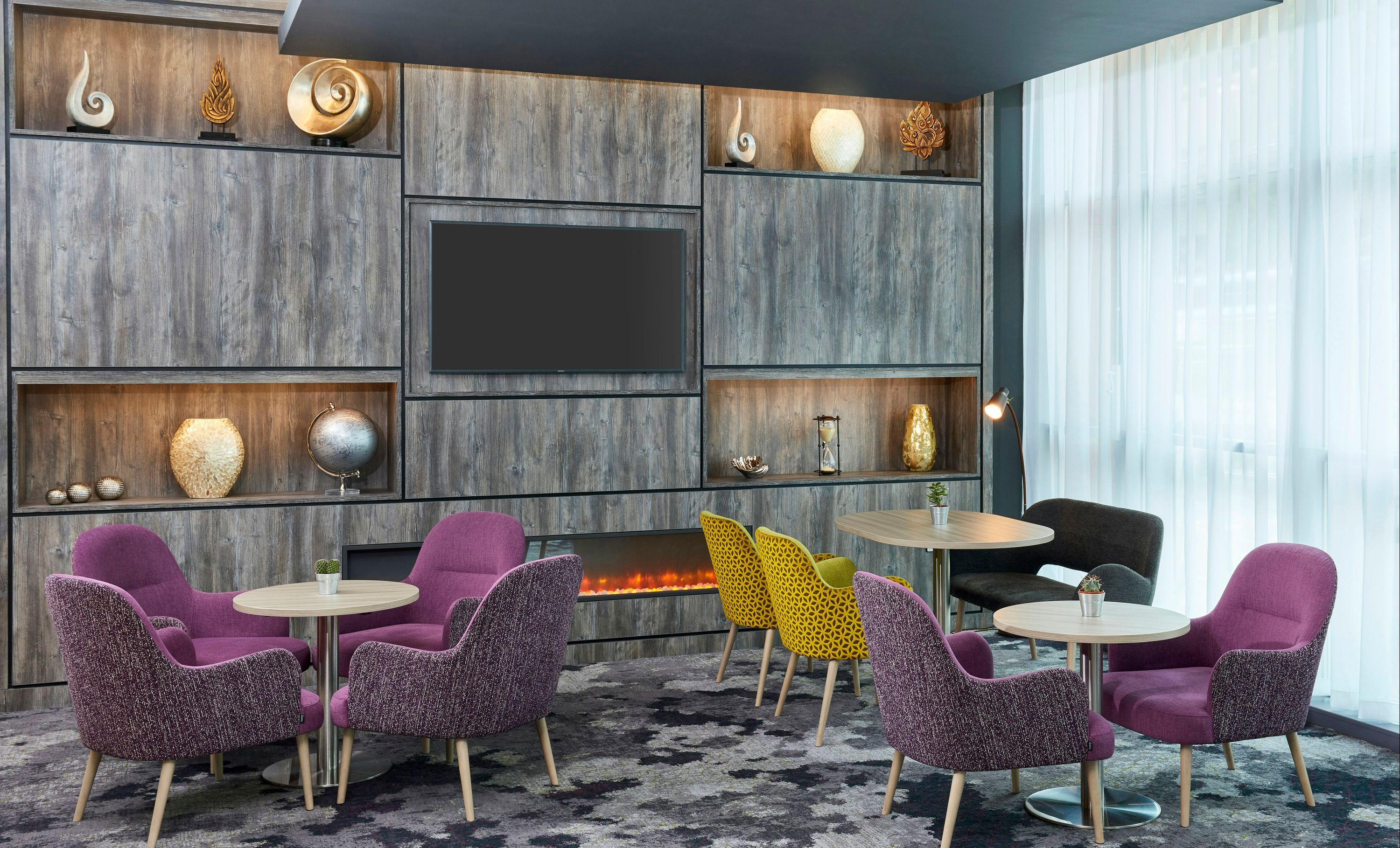 Restaurang