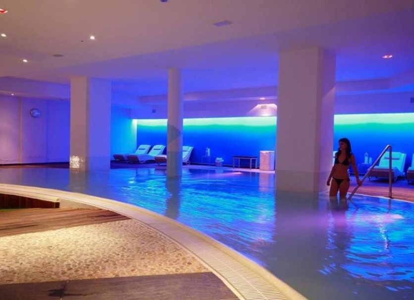 Spa Foto