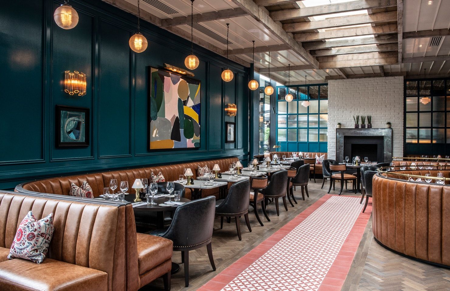 Restaurang
