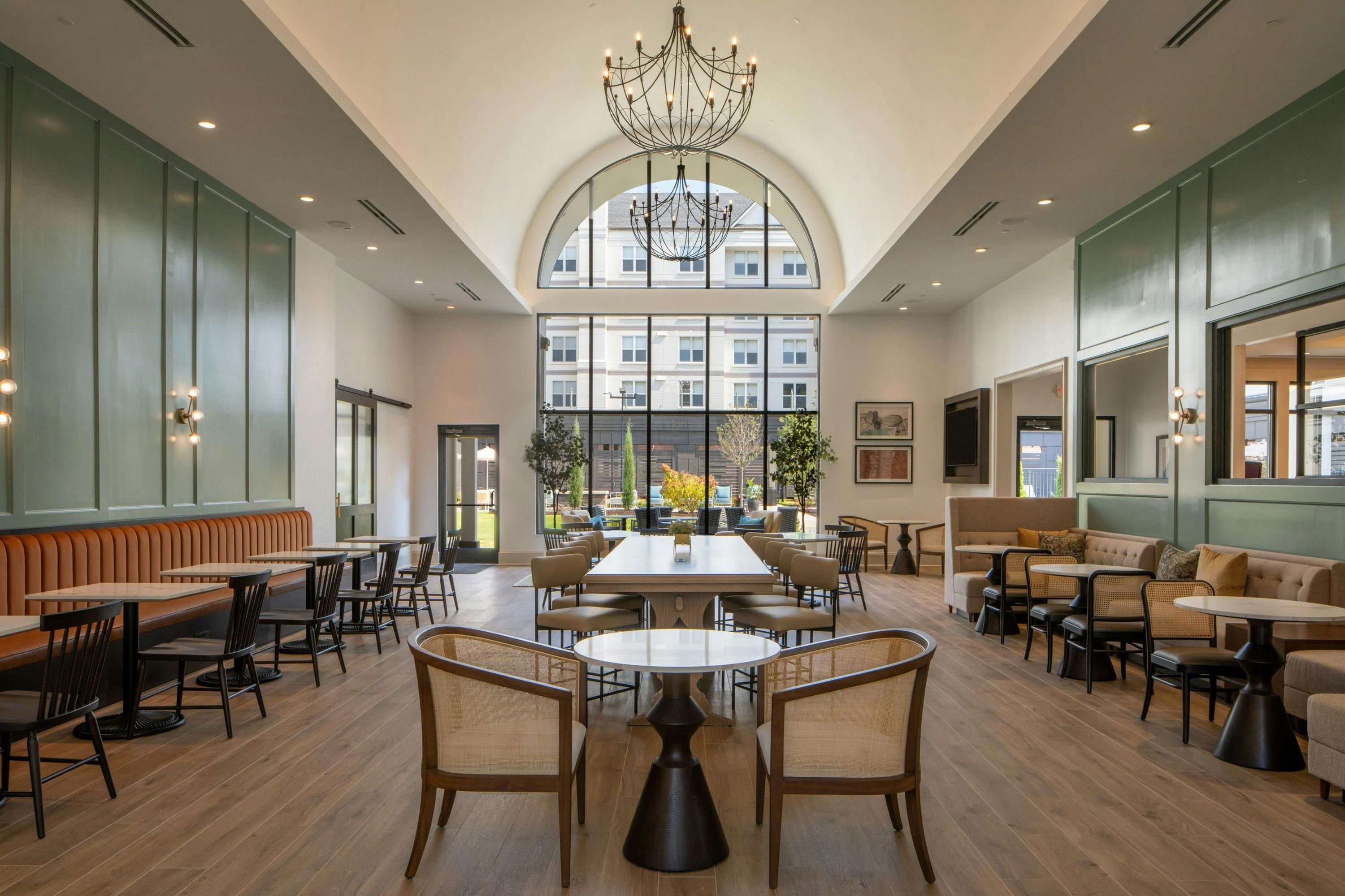 Restaurang