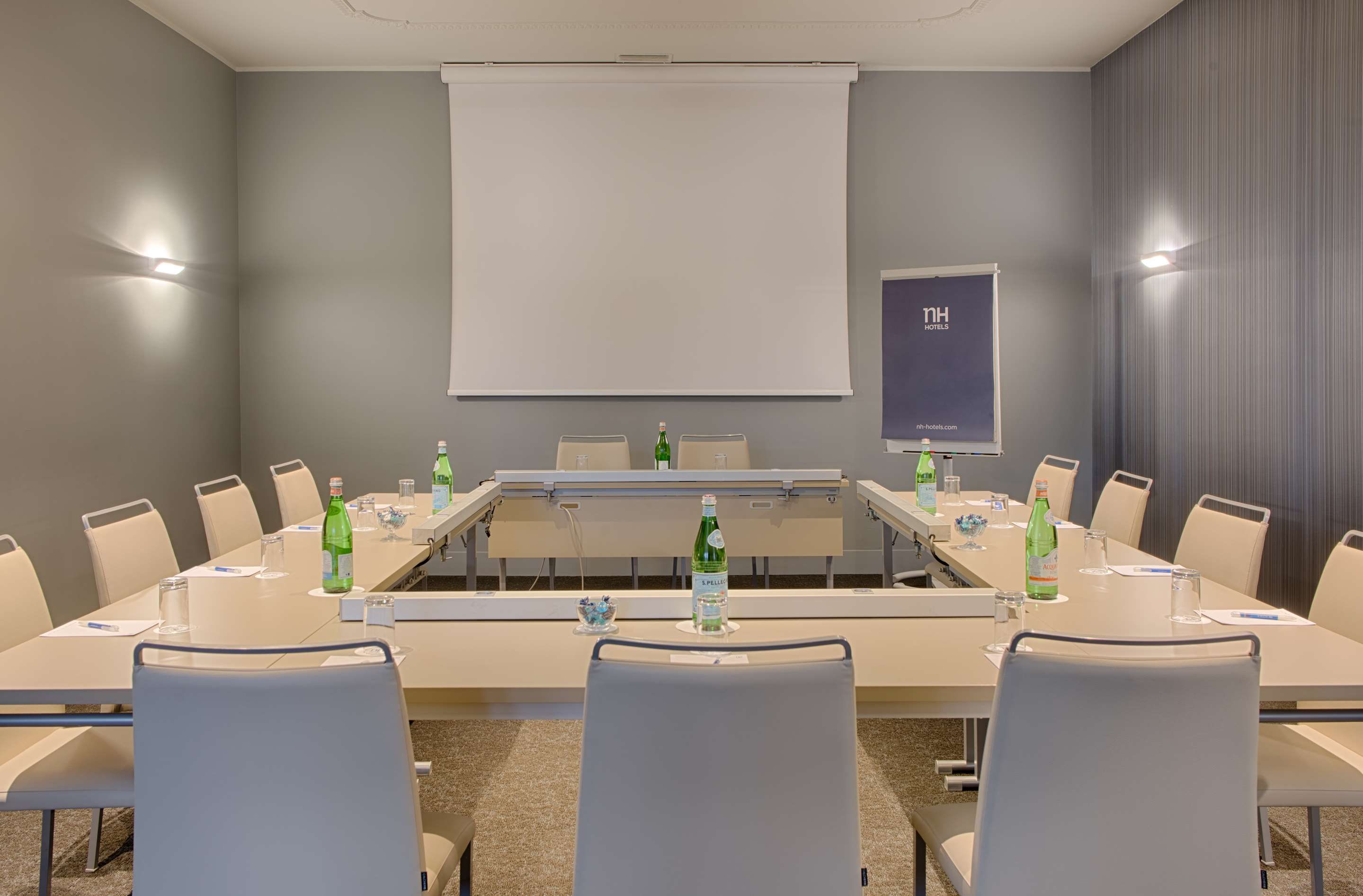 Konferensrum