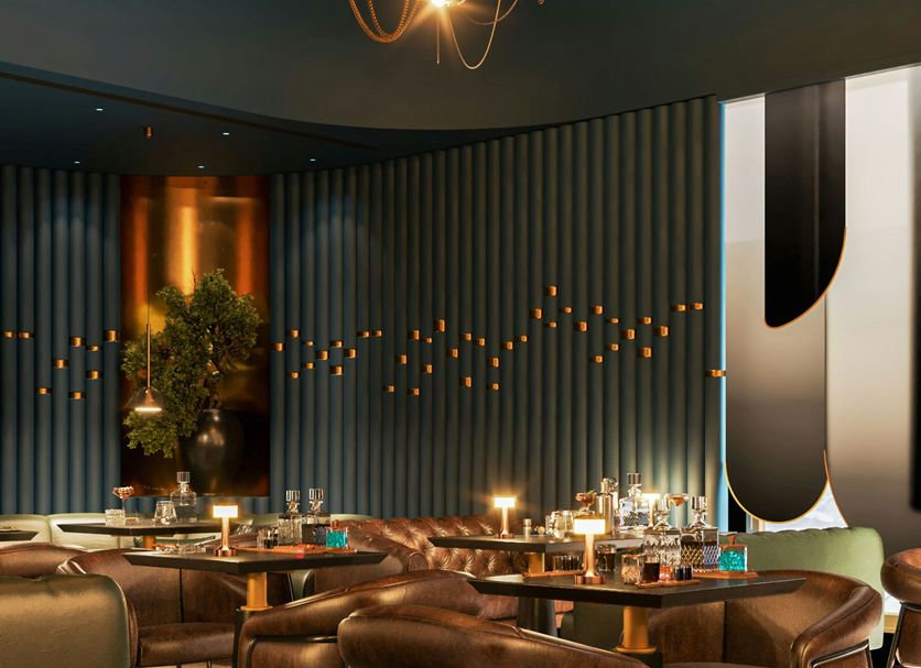 Restaurang Foto