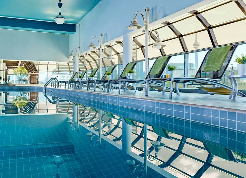Pool Foto