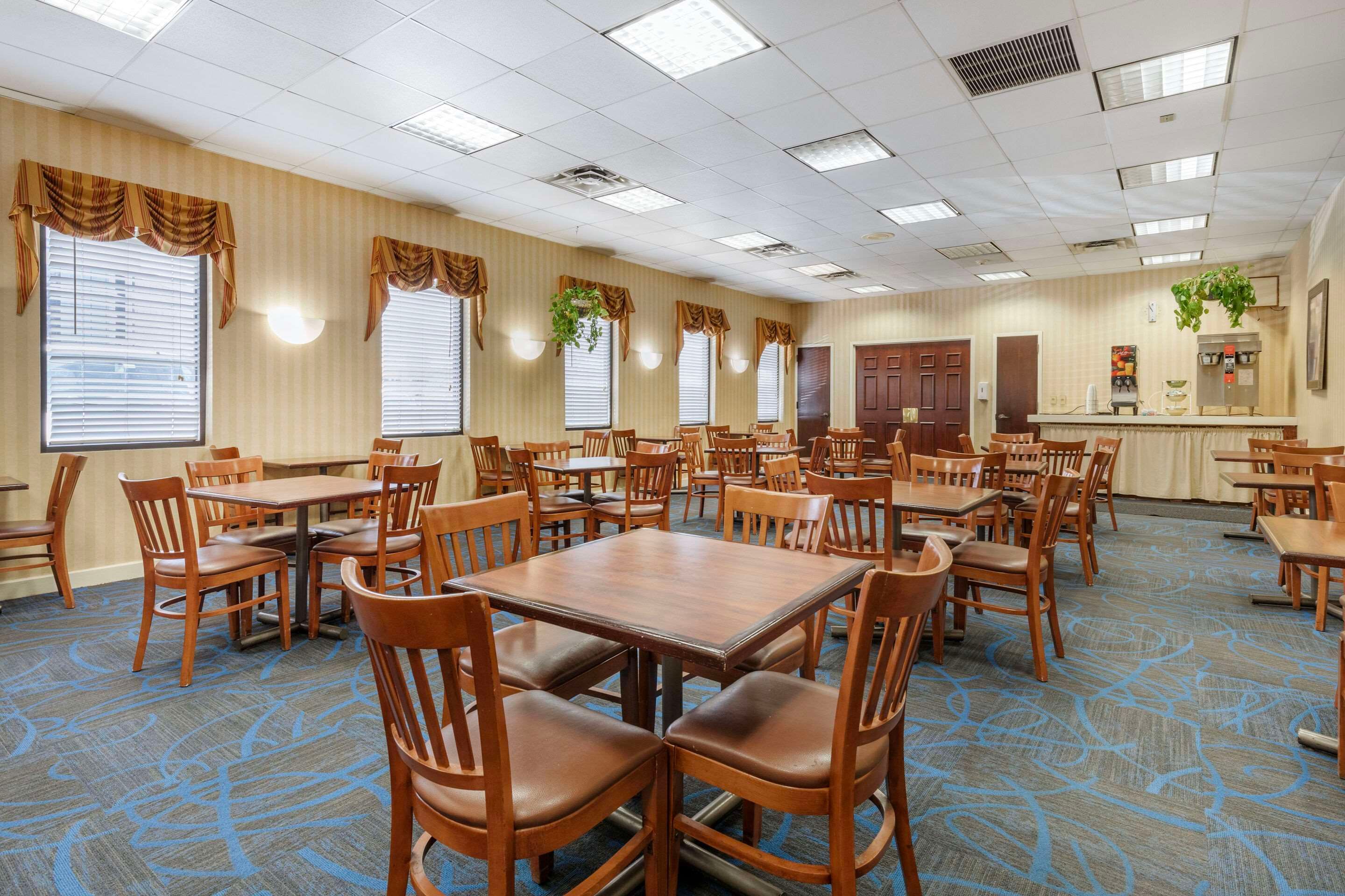Restaurang