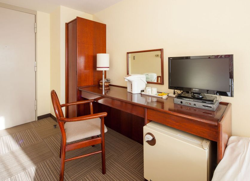 Rumsfaciliteter Foto