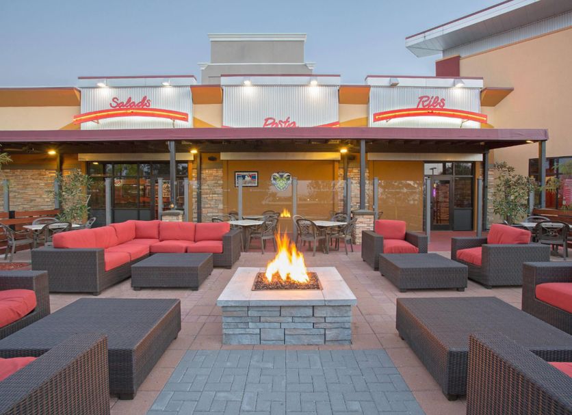 Hotellfaciliteter Foto