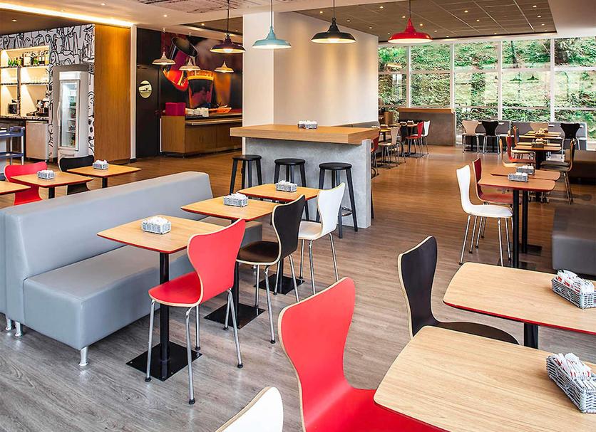 Restaurang Foto