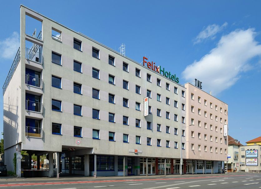 Byggnad Foto