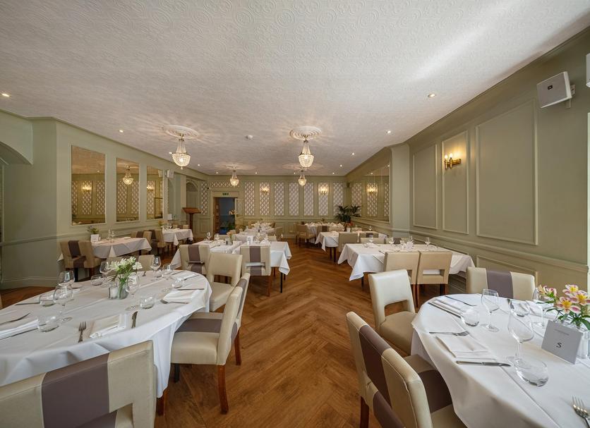Restaurang Foto