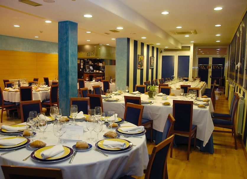 Restaurang Foto