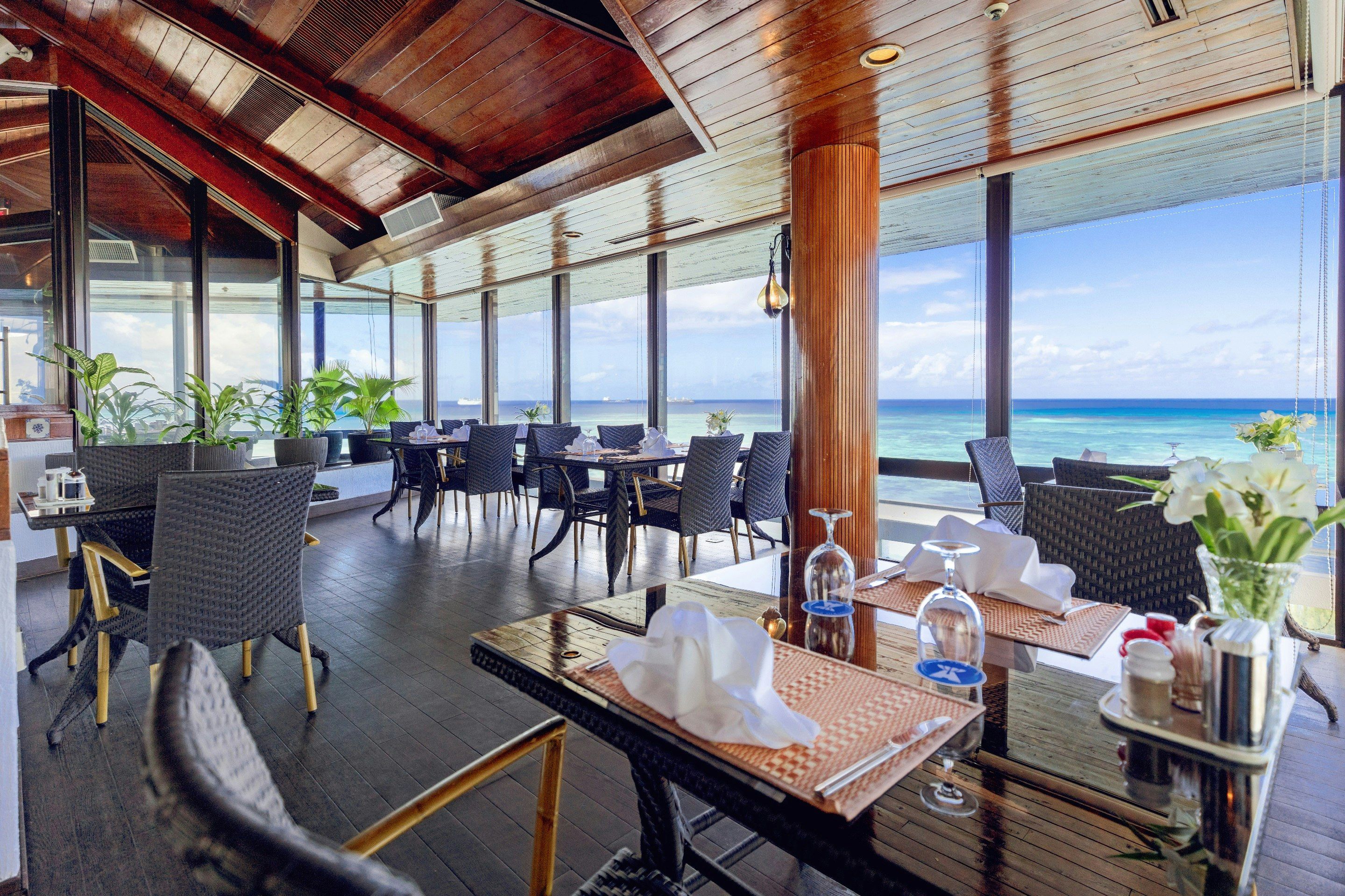 Restaurang