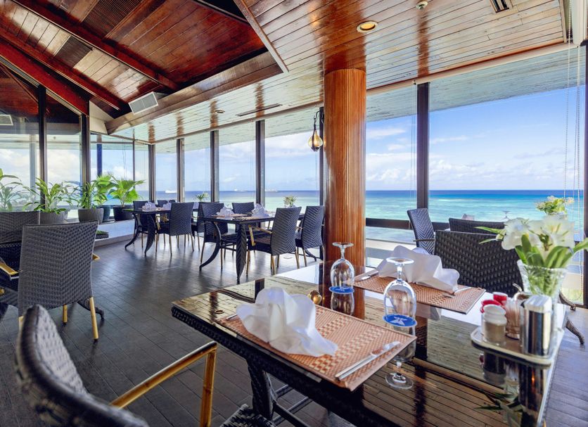 Restaurang Foto