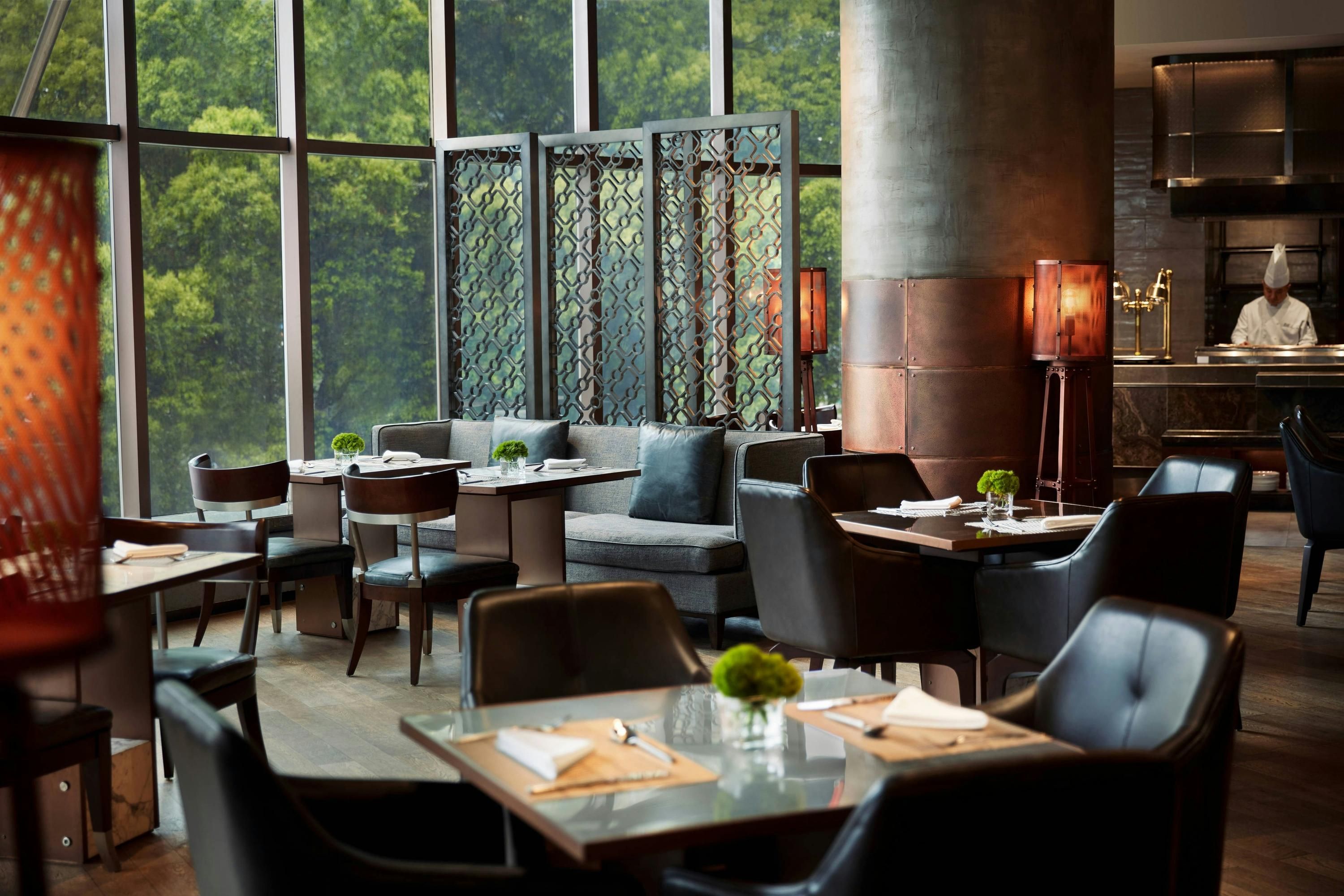 Restaurang