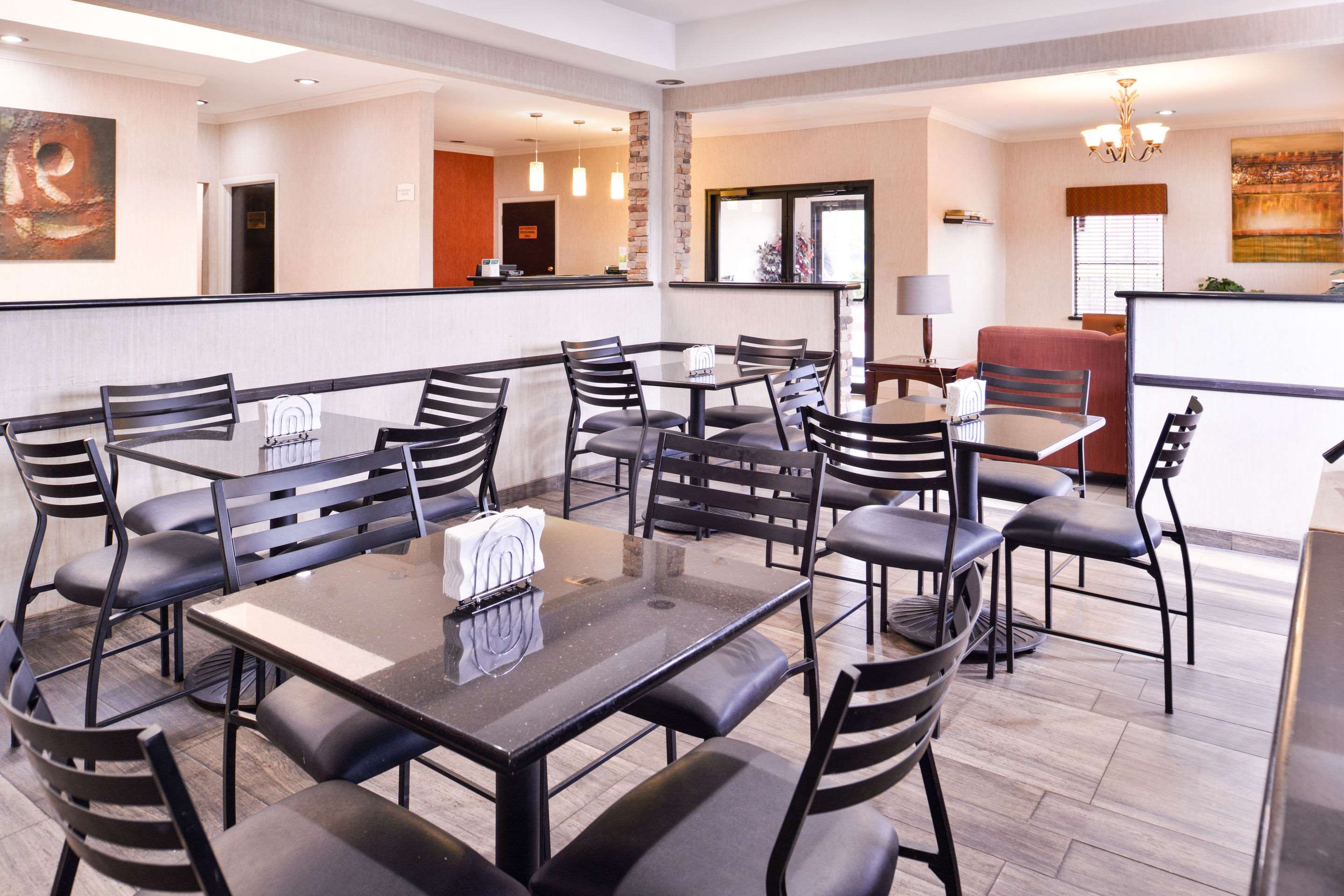 Restaurang