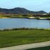 Golfbana