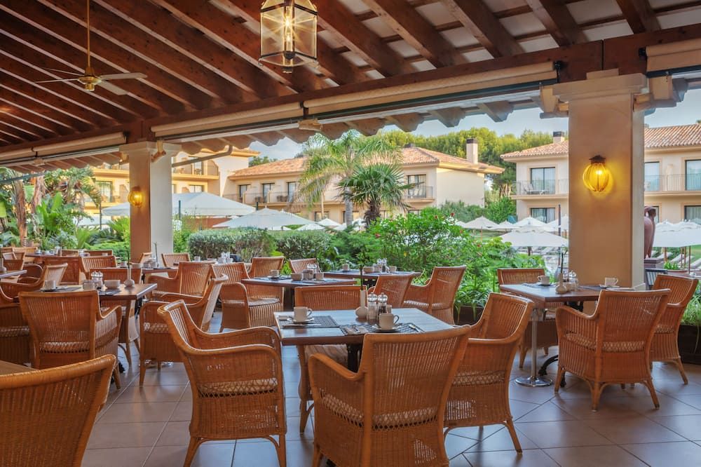 Restaurang