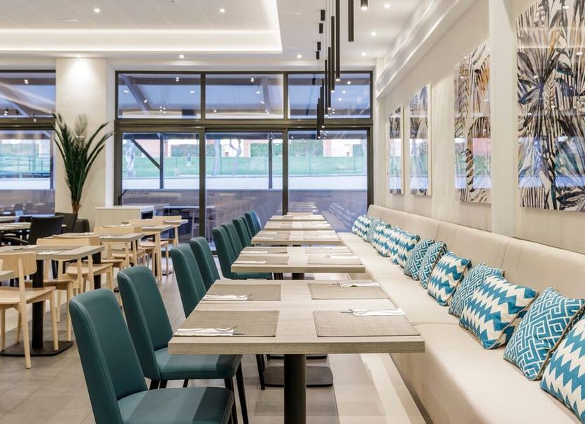 Restaurang Foto
