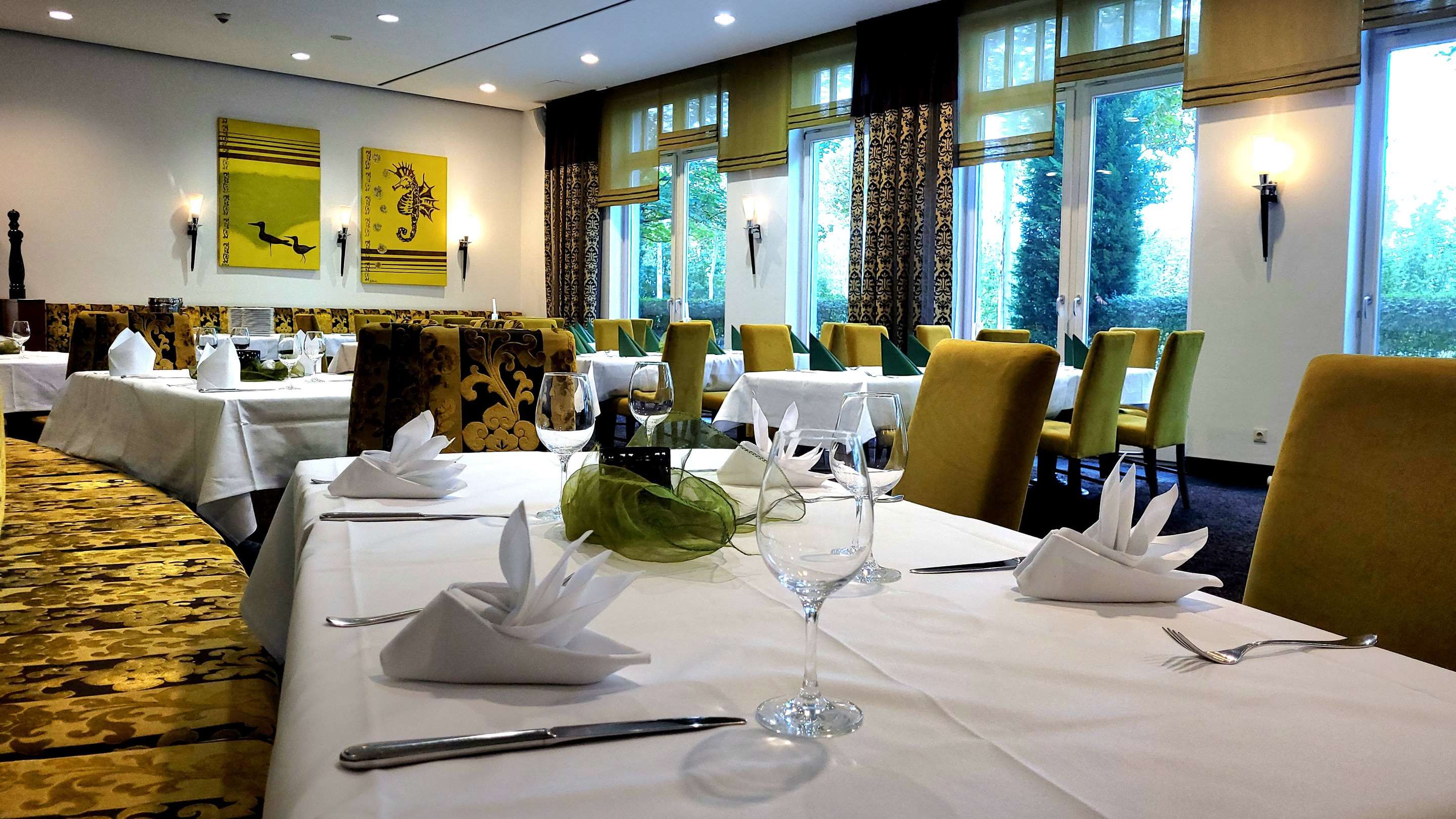 Restaurang