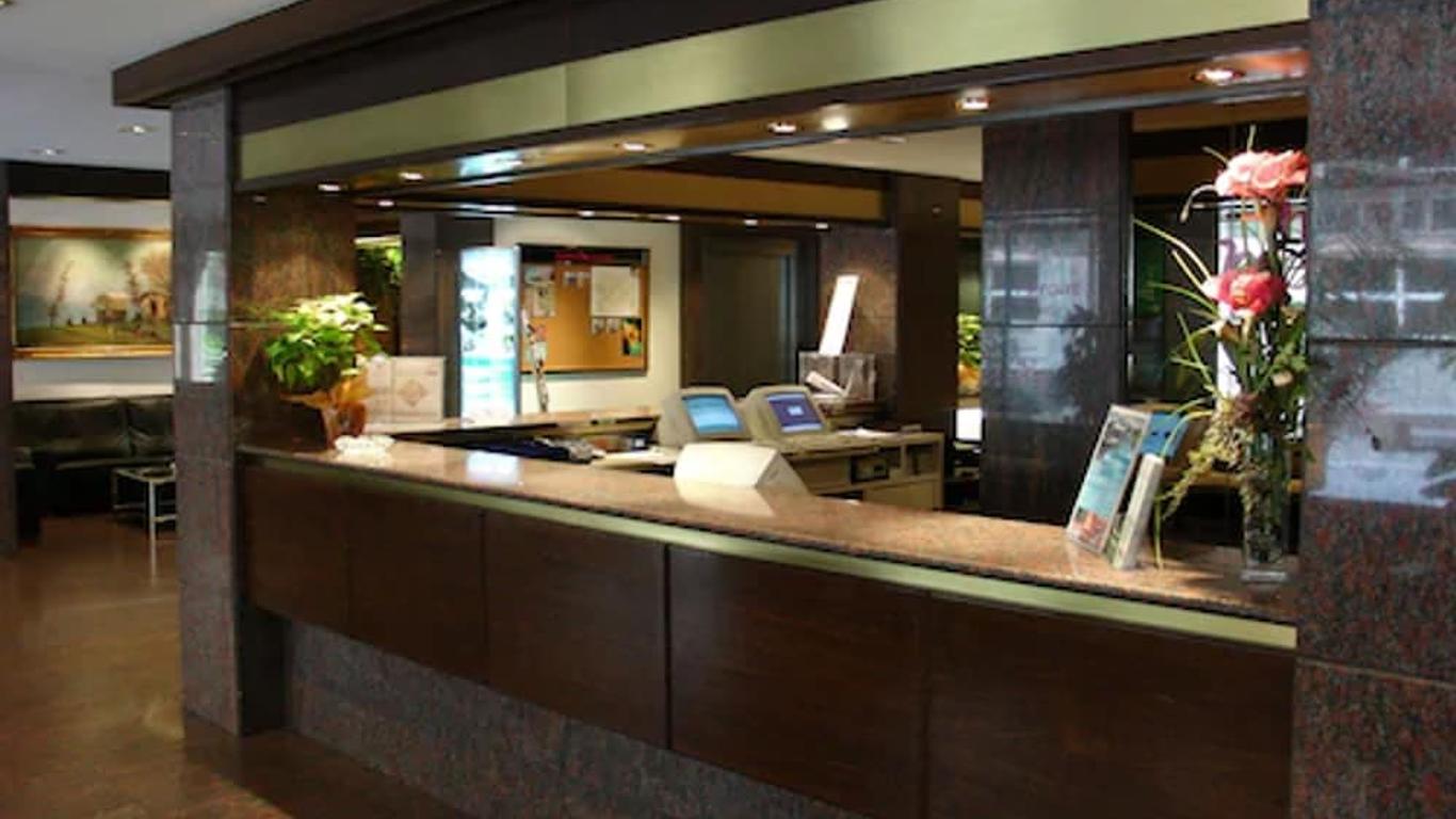 Mercure Andorra