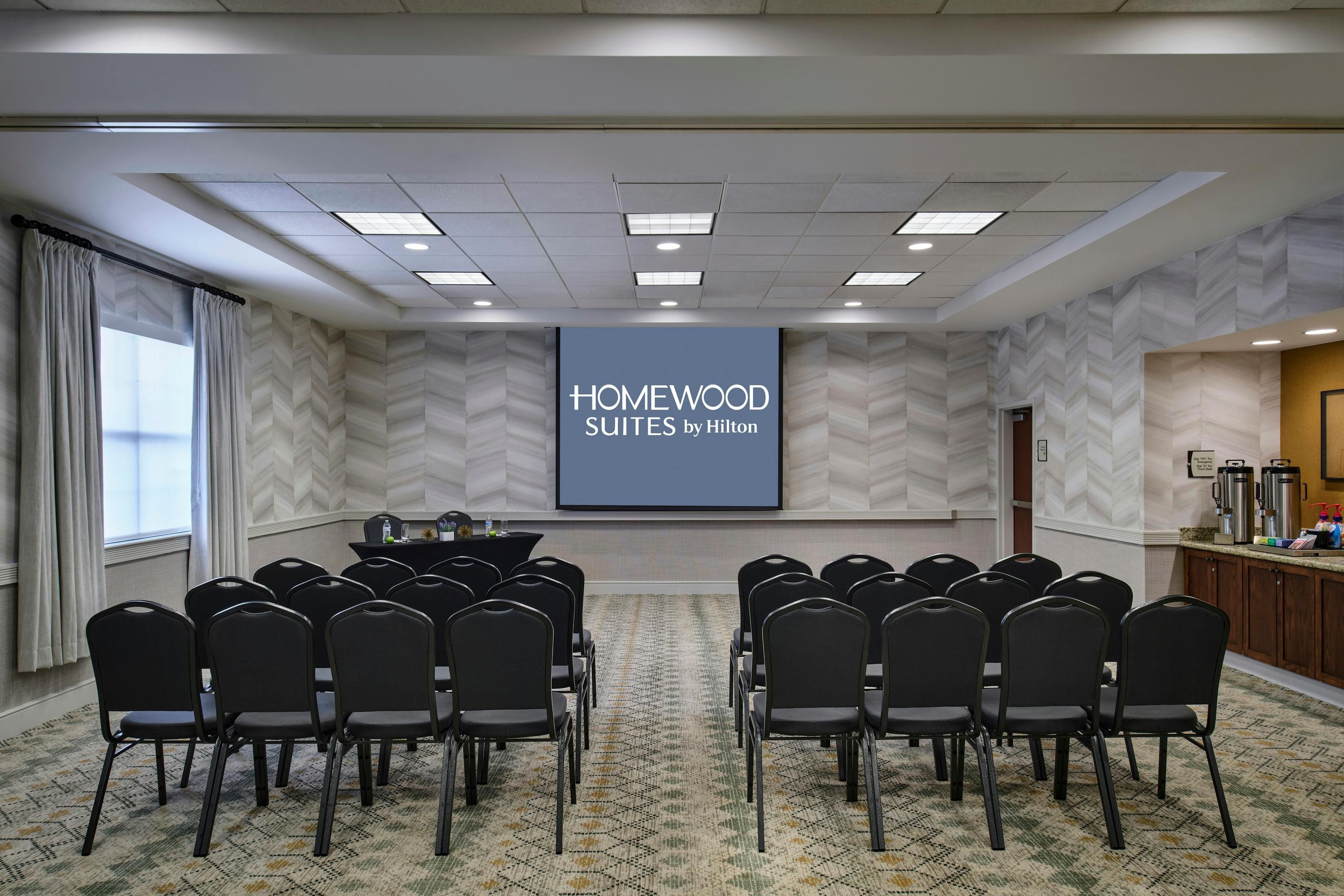 Konferensrum