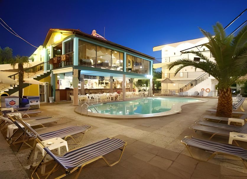 Pool Foto