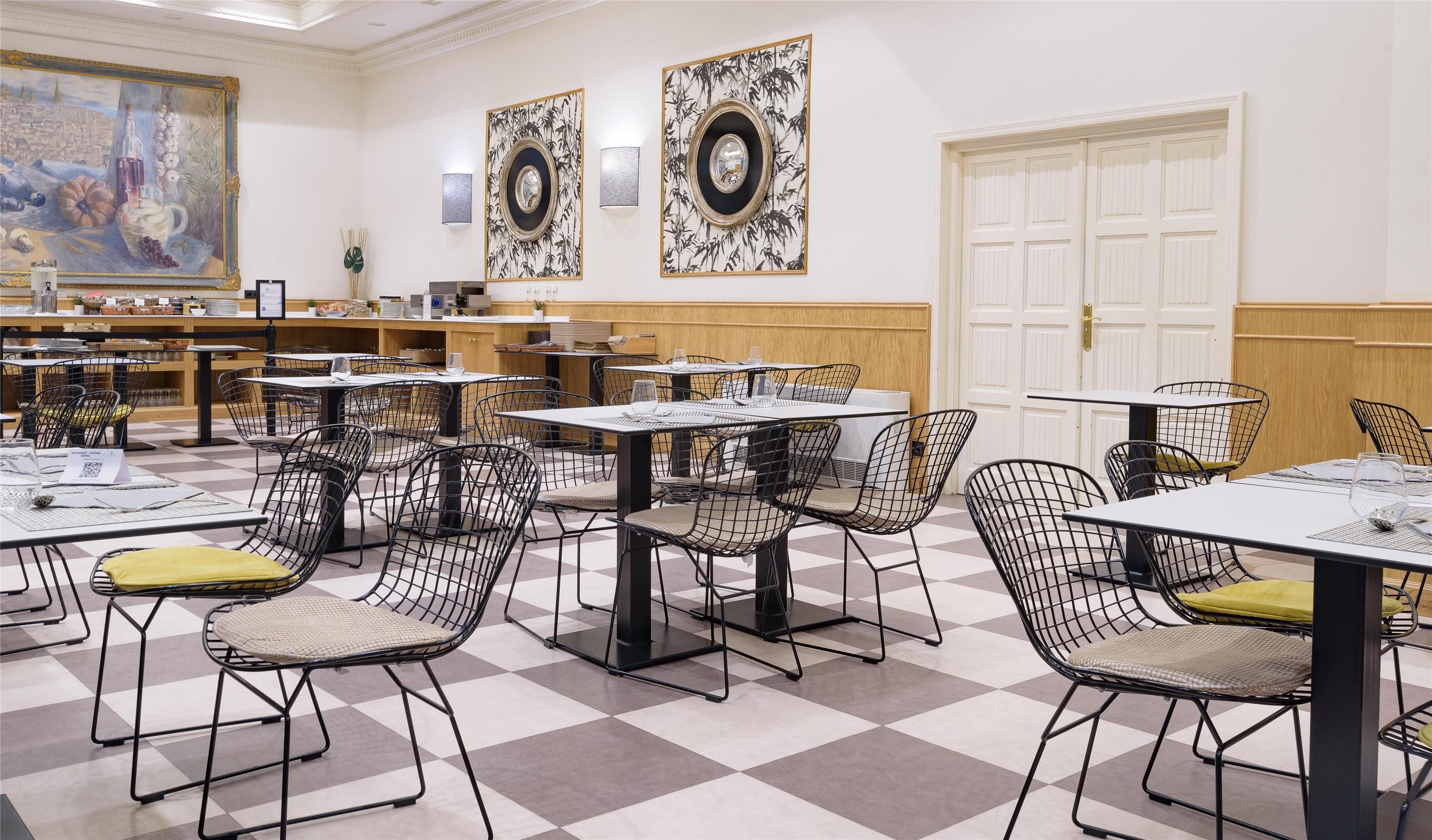Restaurang