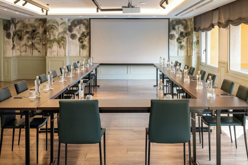 Konferensrum