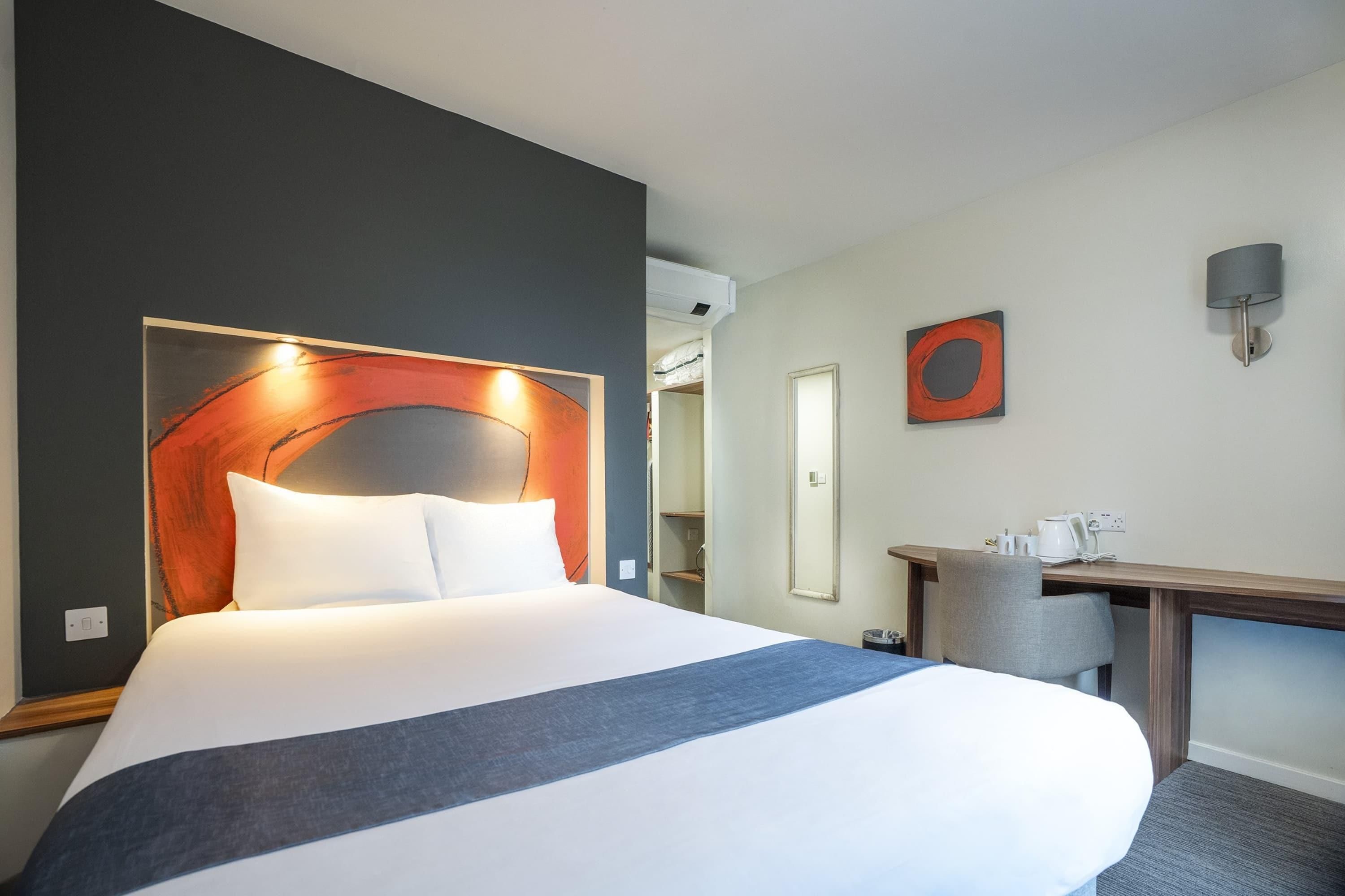 Sovrum