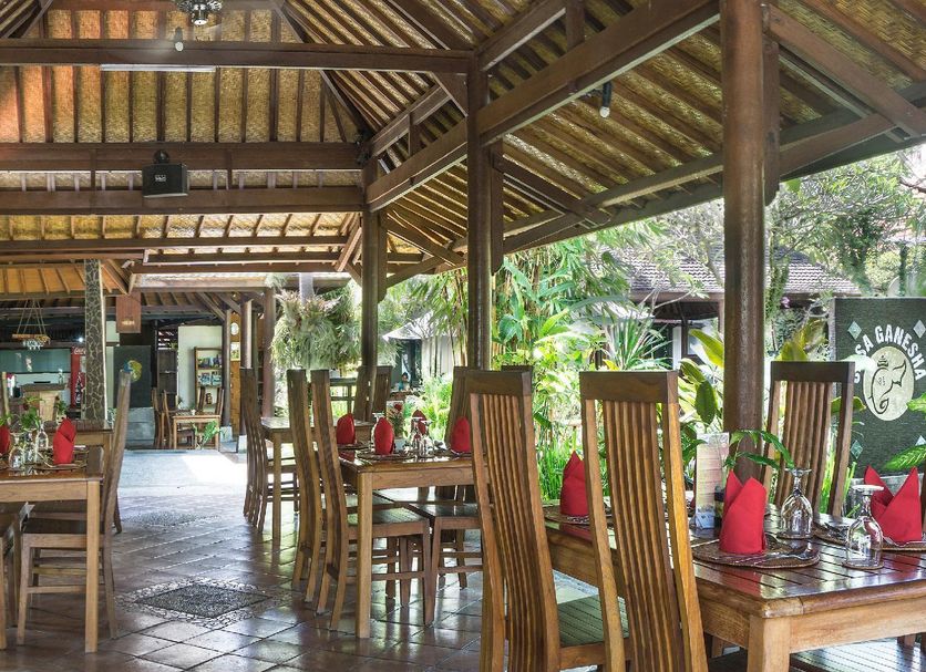Restaurang Foto